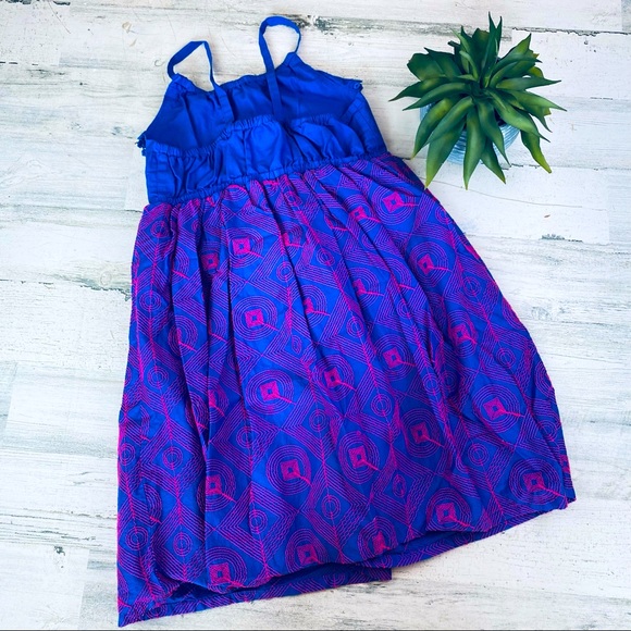 Cat & Jack embroidered dress size 10/12 - Picture 2 of 2